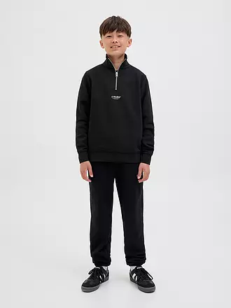 JACK & JONES | Jungen Sweater JJESOHO | 